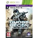 Shooter Xbox 360 Games Tom Clancy's Ghost Recon: Future Soldier (Xbox 360)