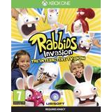 Rabbids Invasion: The Interactive TV Show (XOne)