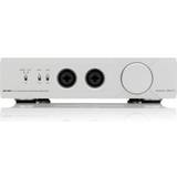 White Amplifiers & Receivers Musical Fidelity MX-HPA