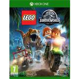 Xbox One Games LEGO Jurassic World (XOne)