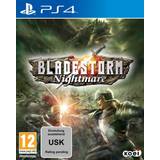 PlayStation 4 Games Bladestorm: Nightmare (PS4)