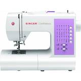 Electronics Sewing Machines Singer Confidence 7463