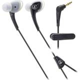 Audio-Technica Over-Ear Headphones Audio-Technica ATH-SPORT2