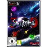 3SwitcheD (PC)