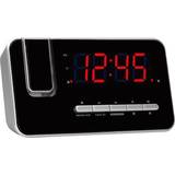 Denver Alarm Clocks Denver CRP-618