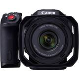 Canon Action Cameras Camcorders Canon XC10