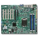 SuperMicro ATX - Intel Motherboards SuperMicro X10SLA-F