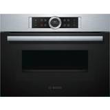 Bosch Serie | 8 CMG633BS1 Stainless Steel