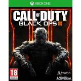 Call of duty xbox Call of Duty: Black Ops III (XOne)