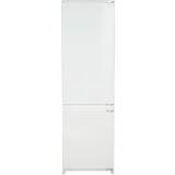 Integrated Fridge Freezers - Natural Gas Cooling Lec INT70FF Integrated, White
