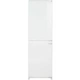 Integrated Fridge Freezers - Natural Gas Cooling Lec INT50FF Integrated, White