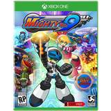 Xbox One Games Mighty No. 9 (XOne)