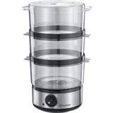 Food Steamers Russell Hobbs Food Collection Compact