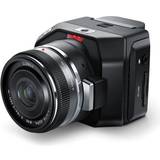Camcorders Blackmagic Design Micro Cinema Camera