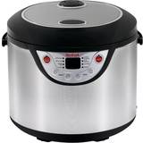 Steam Cooking Multi Cookers Tefal 8 in 1 Multi Cooker