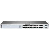 HP Switches HP 1820-24G-PoE+ (J9983A)
