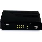 Electronic Program Guide (EPG) Digital TV Boxes August DVB415 DVB-T2