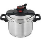 Tefal Pressure Cookers Tefal Clipso Essential 6L