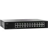 Switches on sale Cisco SG110-24HP