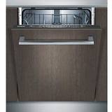 Fully Integrated Dishwashers Siemens SN66D000GB Integrated