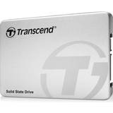 Transcend SSD370 TS128GSSD370S 128GB