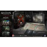 PlayStation 4 Games Assassin's Creed: Syndicate - The Rook's Edition (PS4)