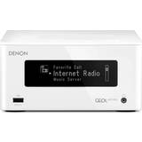 Denon Stereo Amplifiers Amplifiers & Receivers Denon CEOL Piccolo DRA-N4