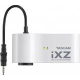 Tascam Sound Cards Tascam iXZ