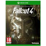 Xbox One Games Fallout 4 (XOne)
