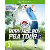 Xbox One Games Rory McIlroy: PGA Tour (XOne)