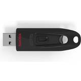 256 GB - USB 3.0/3.1 (Gen 1) USB Flash Drives SanDisk Ultra 256GB USB 3.0