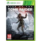 Xbox 360 Games Rise of the Tomb Raider (Xbox 360)