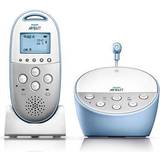 Philips Baby Alarm Philips Avent SCD570
