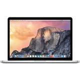 Apple Laptops Apple MacBook Pro Retina 2.5GHz 16GB 512GB SSD R9 M370X