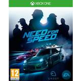Xbox One Games Need For Speed (XOne)