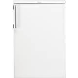 Frost free under counter freezer Blomberg FNE1531P White