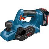 Electric Planers on sale Bosch GHO 18V-LI Professional Solo