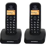 Motorola Landline Phones Motorola S1202 Twin