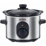 Breville Slow Cookers Breville Compact