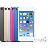 Apple iPod Touch 64GB (6th Generation)