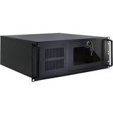 Server Computer Cases Inter-Tech IPC 4U-4088-S