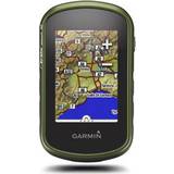 Europe Handheld GPS Units Garmin eTrex Touch 35