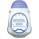 Breathing Effort Monitor Snuza Hero