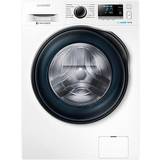 Samsung ecobubble washing machine 8kg Samsung WW80J6410CW/EU