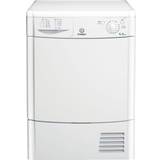 Indesit Condenser Tumble Dryers Indesit F089005 White