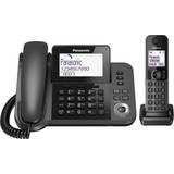 Panasonic Conference Phone Landline Phones Panasonic KX-TGF320