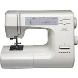 Embroidery Machines Sewing Machines Janome Excel Decor 5024
