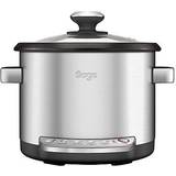 Glass Multi Cookers Sage The Risotto Plus