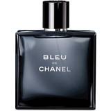Chanel Bleu de Chanel EdT 50ml (10 stores) • Prices »