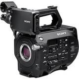 Sony Still Pictures Camcorders Sony PXW-FS7